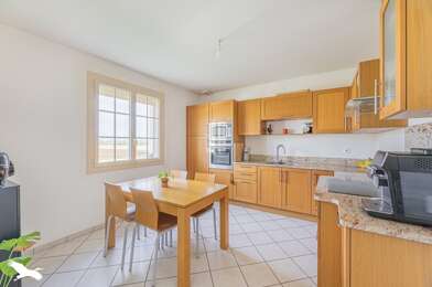 Maison 4 pièces 192240 €
