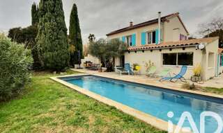 Maison 5 Pièces 173 m² à vendre à Arles (13200)