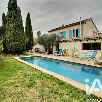 Maison 5 pièces 565000 €