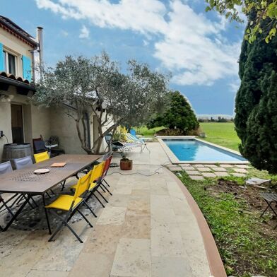 Maison 5 pièces 565000 €