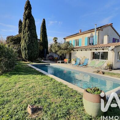 Maison 5 pièces 565000 €