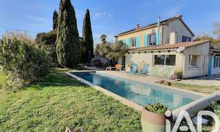 Maison 5 Pièces 173 m² à vendre à Arles (13200)