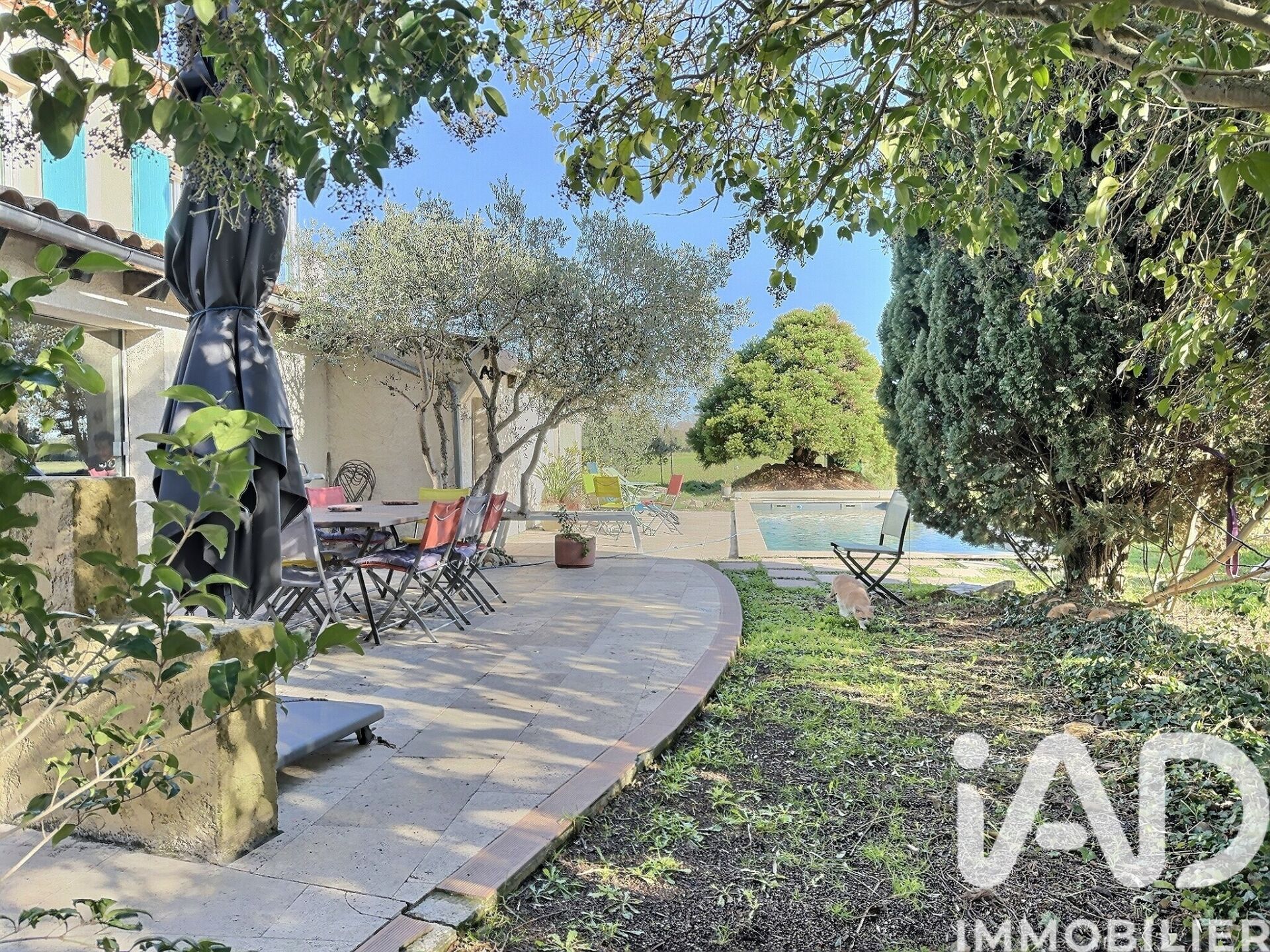 Vente Maison de campagne 5 pièces - Photo 3
