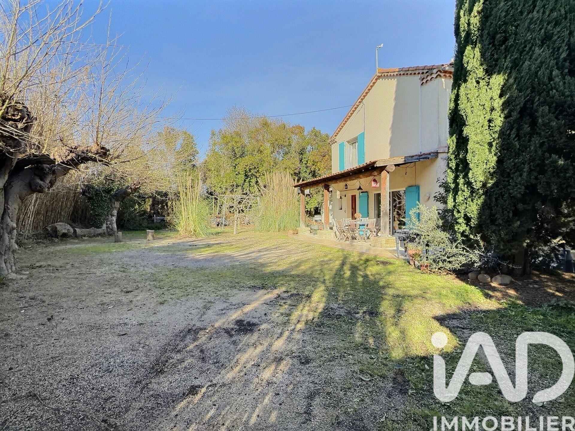 Vente Maison de campagne 5 pièces - Photo 4