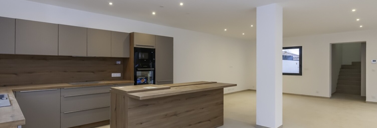 Maison 6 Pièces 127 m² à vendre à Paulhan (34230)