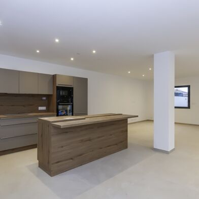 Maison 6 pièces 399000 €