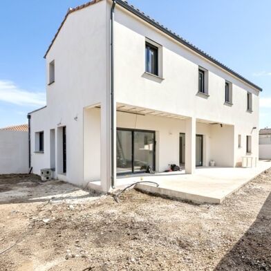 Maison 6 pièces 399000 €