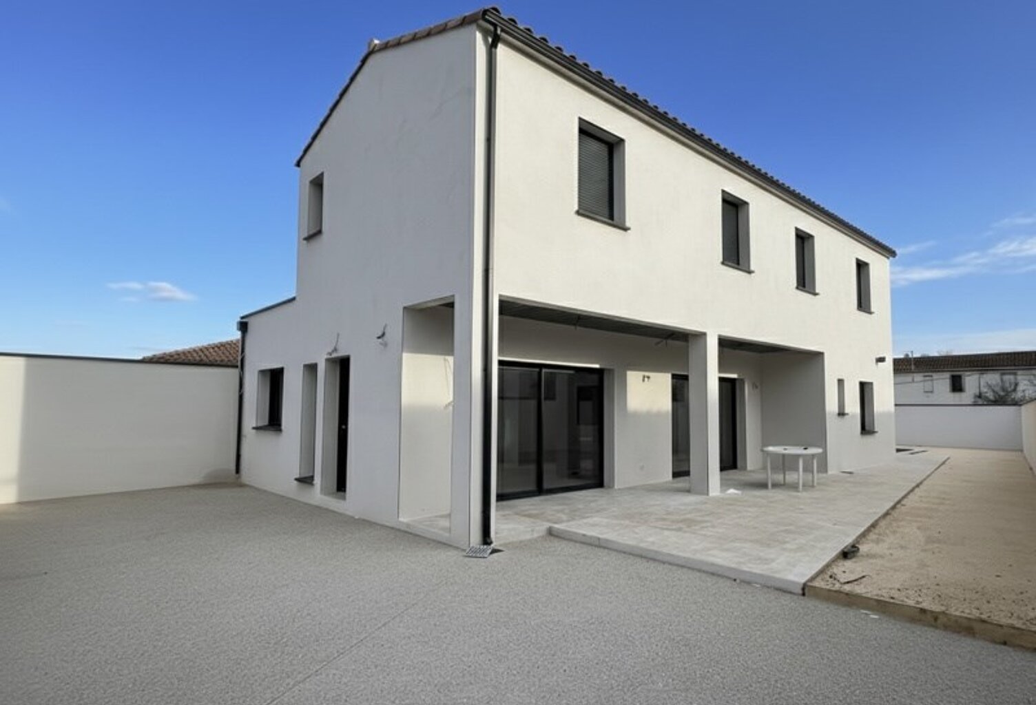 Vente maison 6 pièces 127 m² Paulhan (34230) — photo 1