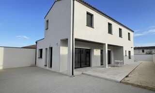 Maison 6 Pièces 127 m² à vendre à Paulhan (34230)