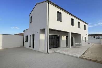 Maison 6 pièces 343200 €