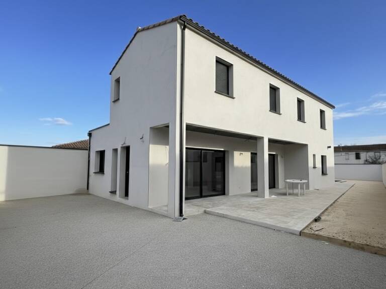 Maison 6 pièces 127 m² — photo 1