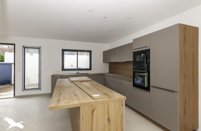 Vente maison 6 pièces 127 m² Paulhan (34230) — photo 4