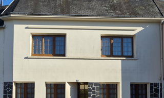 Maison 8 Pièces 155 m² à vendre à Canisy (50750)