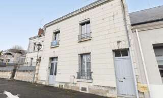 Maison 5 Pièces 119 m² à vendre à Montrichard Val de Cher (41400)