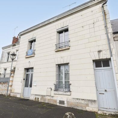 Maison 5 pièces 159000 €