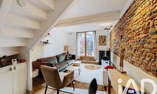 Appartement 4 Pièces 57 m² à vendre à Toulouse (31400)