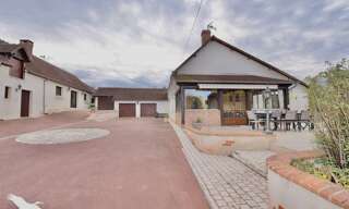 Maison 7 Pièces 336 m² à vendre à Monthou-sur-Cher (41400)