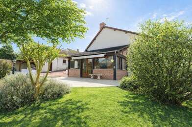 Maison 7 pièces 348480 €