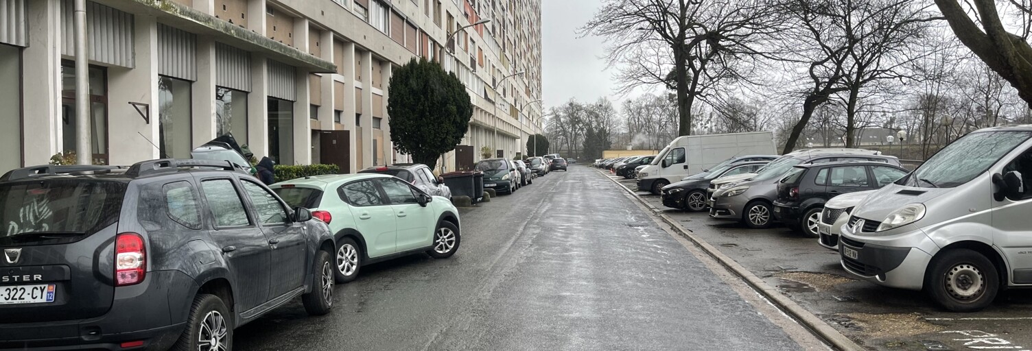 Appartement 3 Pièces 54 m² à vendre à Savigny-sur-Orge (91600)