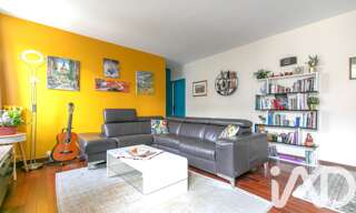 Appartement 3 Pièces 63 m² à vendre à Nogent-sur-Marne (94130)