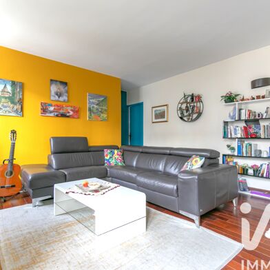 Appartement 3 pièces 379000 €
