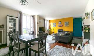 Appartement 3 Pièces 63 m² à vendre à Nogent-sur-Marne (94130)