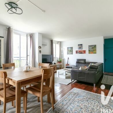 Appartement 3 pièces 379000 €
