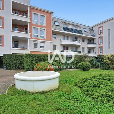 Appartement 2 pièces 130000 €