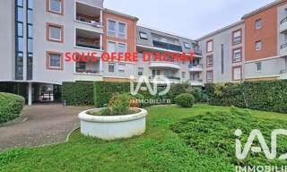 Appartement 2 Pièces 40 m² à vendre à Évry-Courcouronnes (91080)