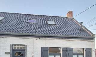 Maison 4 Pièces 64 m² à vendre à Lecelles (59226)