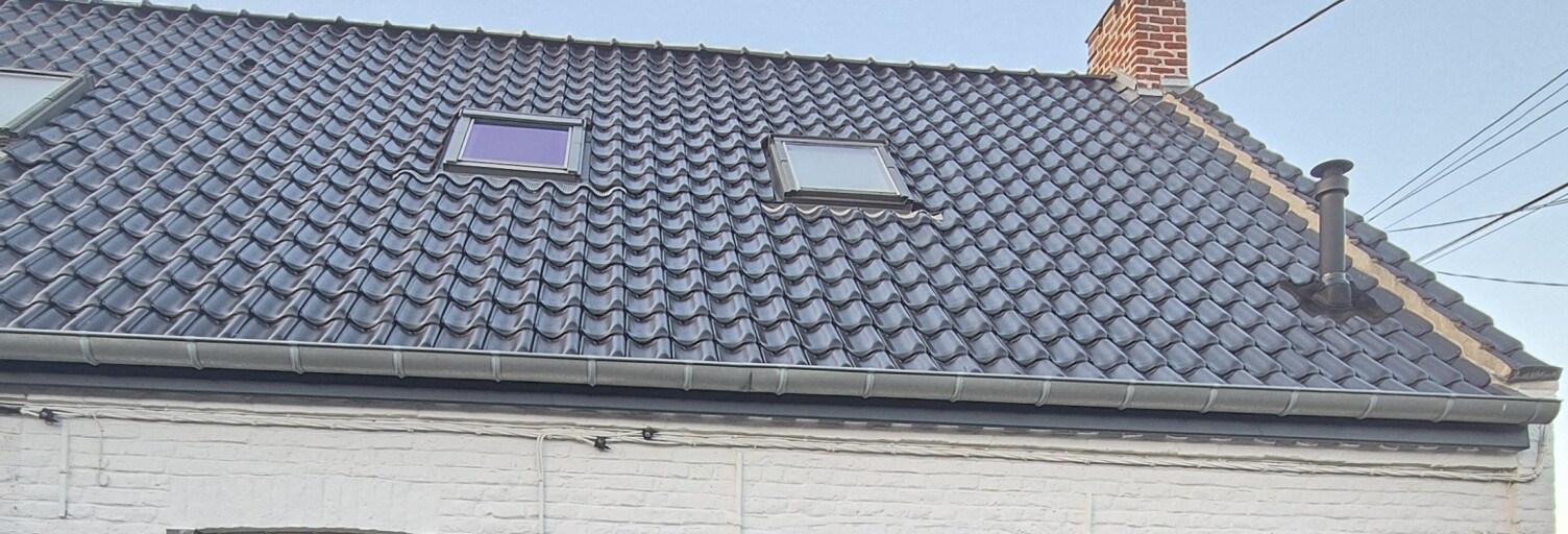 Maison 4 Pièces 64 m² à vendre à Lecelles (59226)