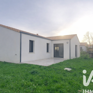 Maison 4 pièces 270000 €