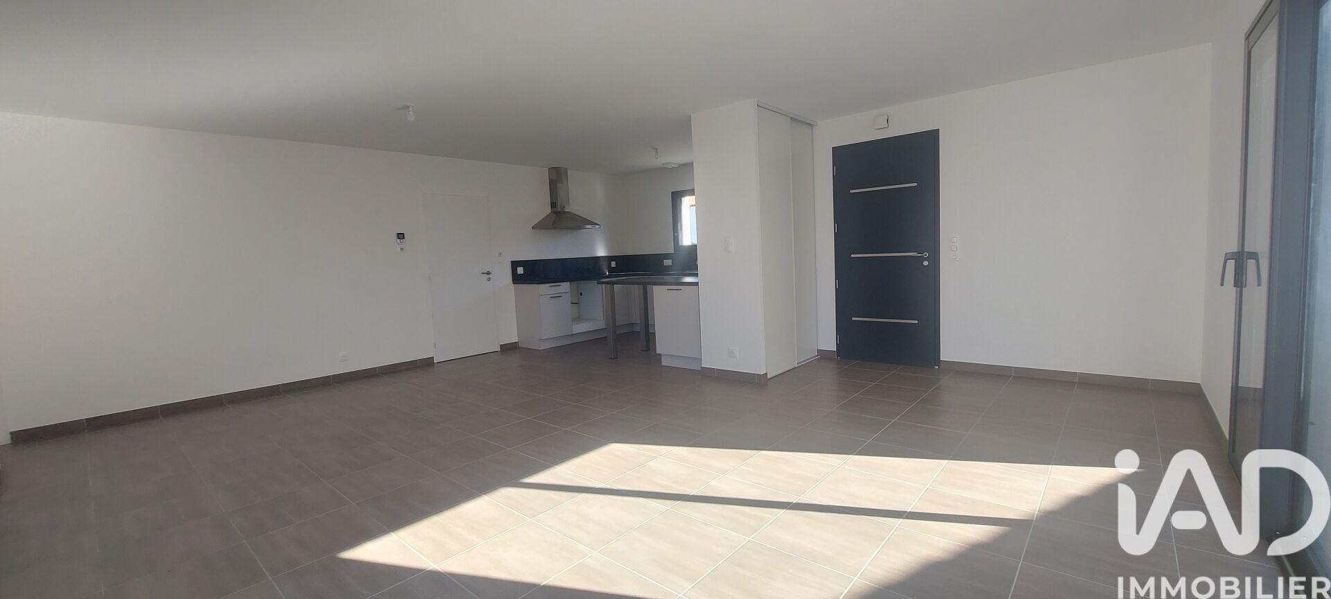 Vente Maison traditionnelle 4 pièces - Photo 2