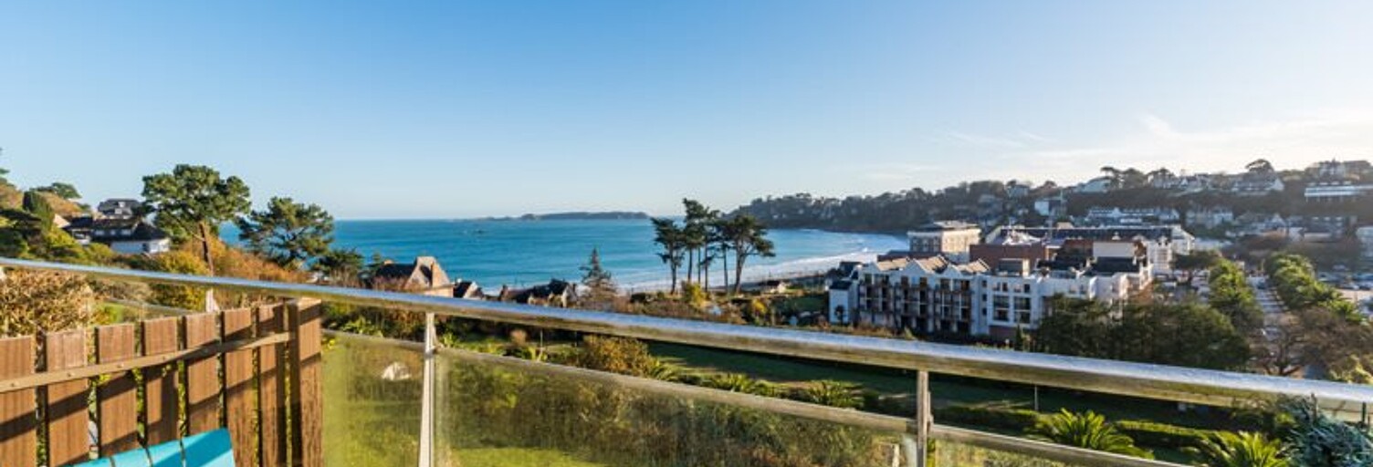 Appartement 1 Pièce 22 m² à vendre à Perros-Guirec (22700)