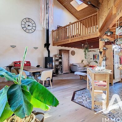 Maison 8 pièces 305000 €