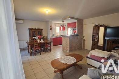 Appartement 3 pièces 173000 €