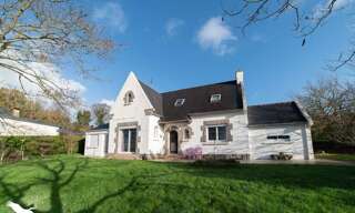 Maison 4 Pièces 103 m² à vendre à Plourin-lès-Morlaix (29600)