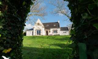 Maison 4 Pièces 103 m² à vendre à Plourin-lès-Morlaix (29600)