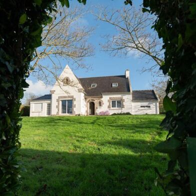 Maison 4 pièces 189792 €