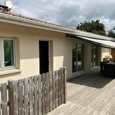 Maison 4 pièces 885700 €