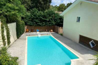 Maison 4 pièces 835000 €