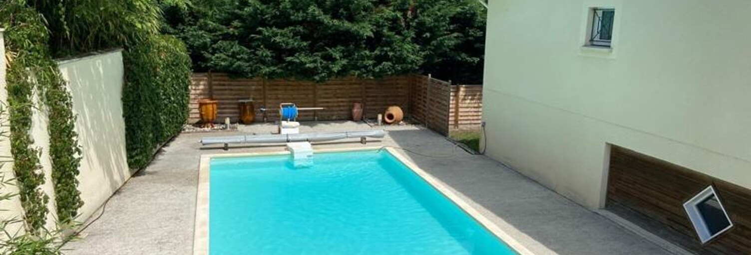 Maison 4 Pièces 130 m² à vendre à Lacanau (33680)