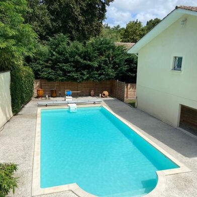 Maison 4 pièces 835000 €