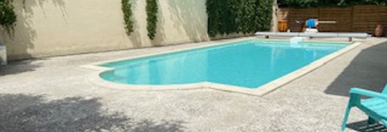 Maison 4 Pièces 130 m² à vendre à Lacanau (33680)