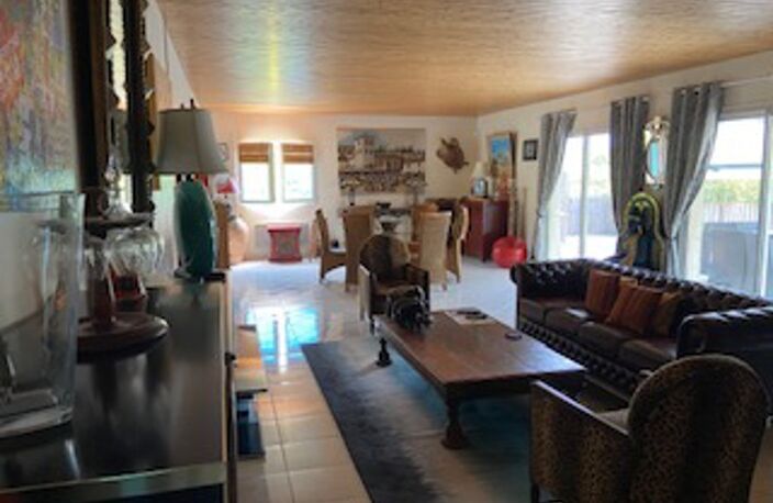 Vente maison 4 pièces 130 m² Lacanau (33680) — photo 3