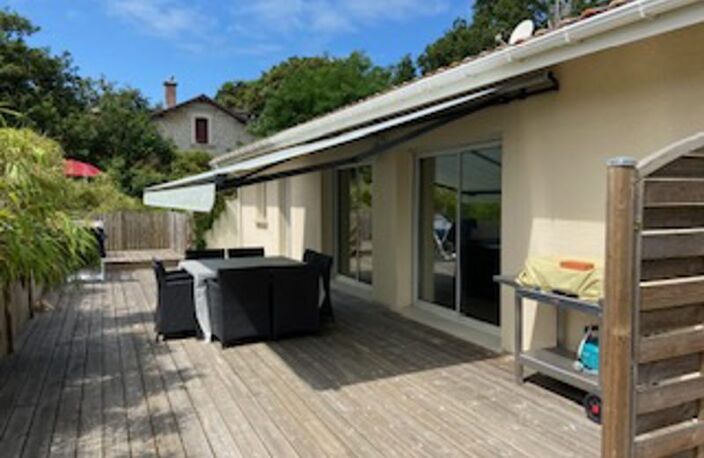 Vente maison 4 pièces 130 m² Lacanau (33680) — photo 4
