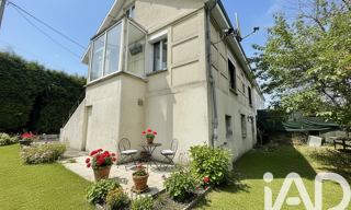 Maison 7 Pièces 86 m² à vendre à Charleville-Mézières (08000)