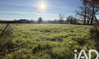 Terrain  3918 m² à vendre à Volesvres (71600)