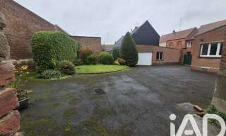 Maison 7 Pièces 163 m² à vendre à Haspres (59198)
