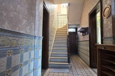 Maison 7 pièces 195000 €